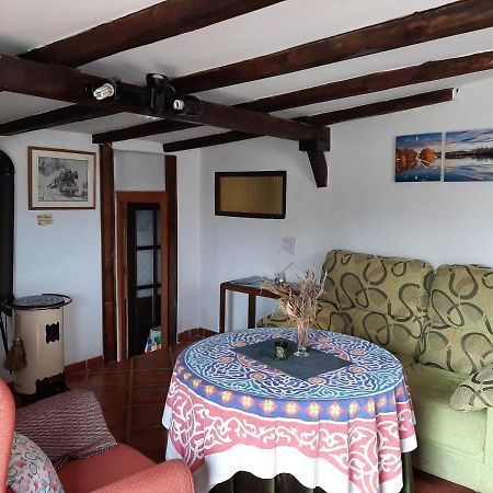 Apartamento Rural Cristi Ρόντα Εξωτερικό φωτογραφία